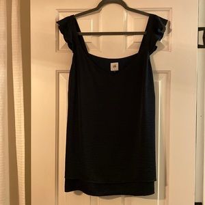Cabi Navy Tank